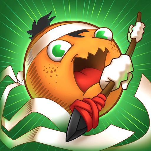 Foodie Match Puzzle Game