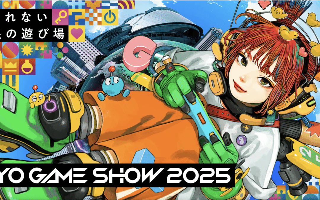 Tokyo Game Show 2025
