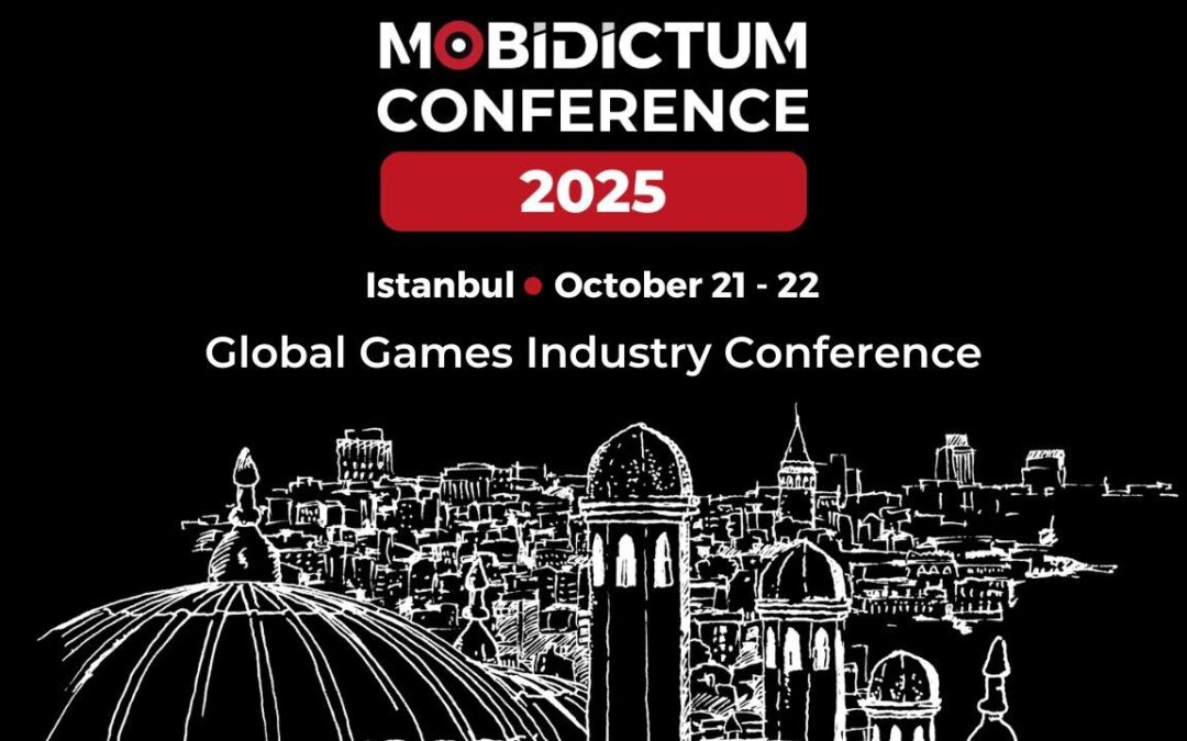 Mobidictum 2025